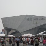 Found the German Pavilion.