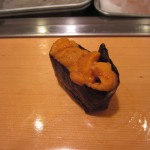 Ah, finally... [2010/09/28 - Tokyo/Sushi-dai @ Tsukiji]