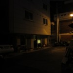 Seoulwise Guesthouse / Seoul [2012/10/01 - 06:04:25]