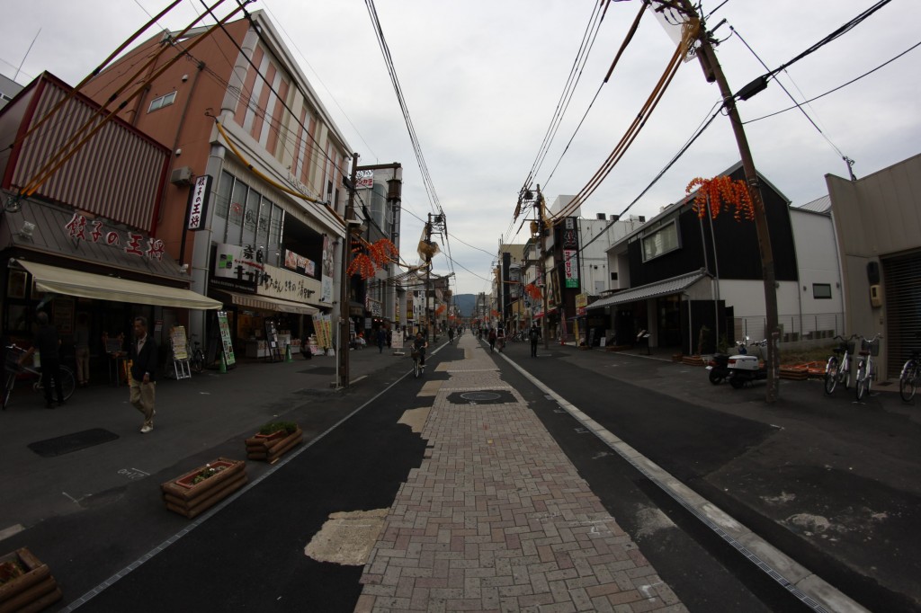 Somewhere in Nara [2012/10/14 15:36:31]