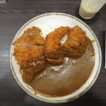 CoCo Curry House Ikebukuro / Tokyo [2012/10/19 18:21:21]