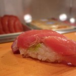 Sushi dai / Tokyo [2012/10/25 11:50:56]