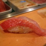 Sushi dai / Tokyo [2012/10/25 11:55:43]