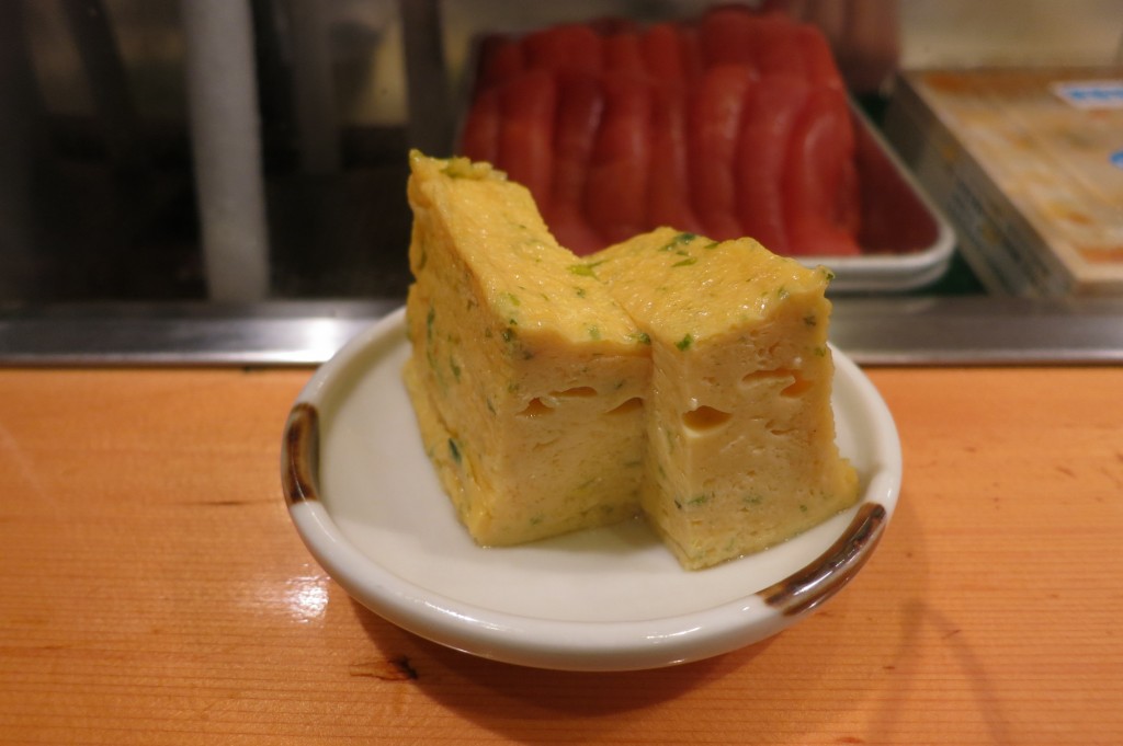 Sushi dai / Tokyo [2012/10/25 11:58:15]