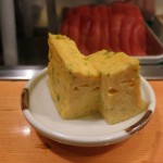 Sushi dai / Tokyo [2012/10/25 11:58:15]