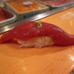 Sushi dai / Tokyo [2012/10/25 12:04:49]
