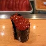Sushi dai / Tokyo [2012/10/25 12:06:17]