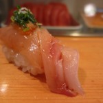 Sushi dai / Tokyo [2012/10/25 12:07:44]