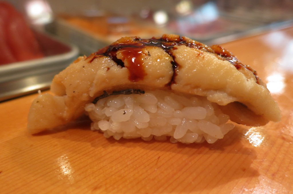 Sushi dai / Tokyo [2012/10/25 12:13:06]