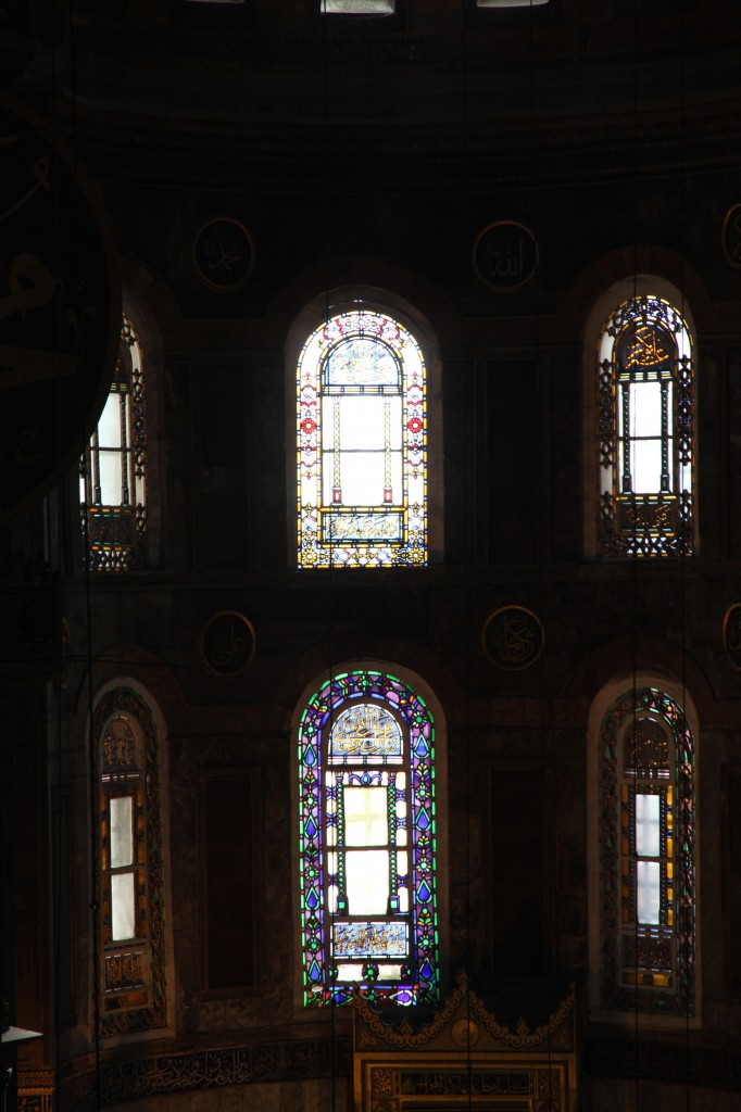 Hagia Sophia / Istanbul [2012/10/27 10:56:56]