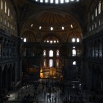 Hagia Sophia / Istanbul [2012/10/27 10:59:31]