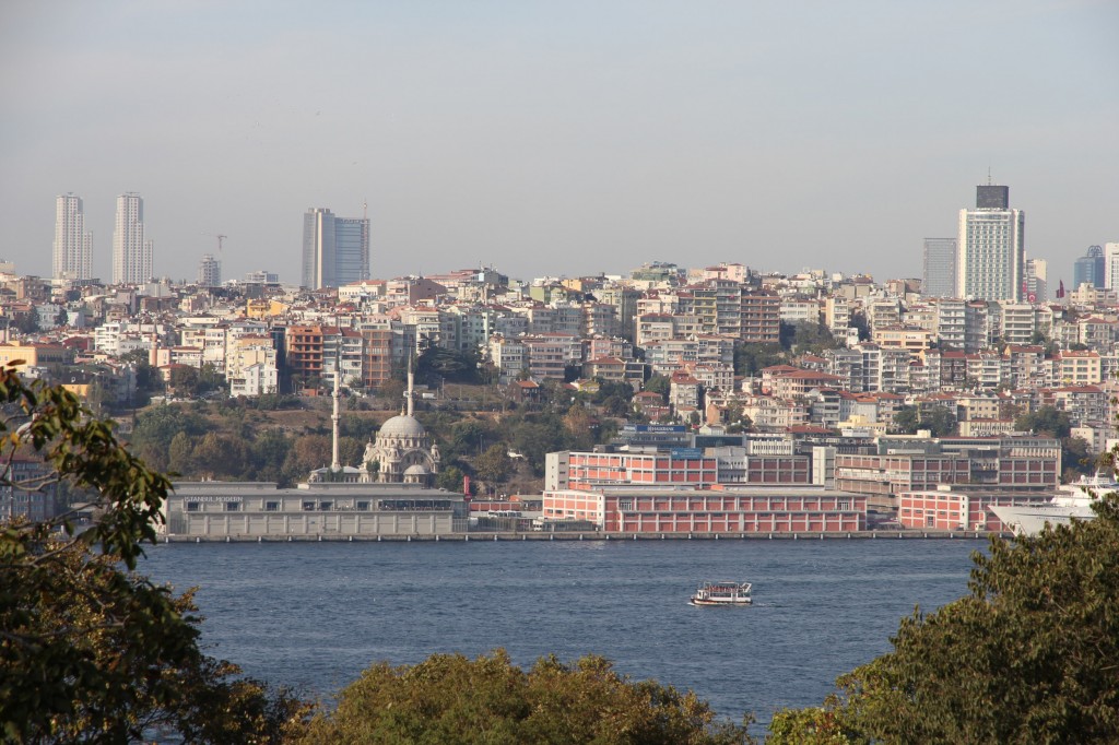 Topkapı Palace / Istanbul [2012/10/27 15:36:05]