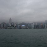 Tsim Sha Tsui-Kowloon City-Hong Kong