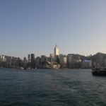Tsim Sha Tsui-Kowloon City-Hong Kong