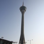 Macao Tower-Macau-Macao