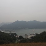 Po Chue Tam-Hong Kong