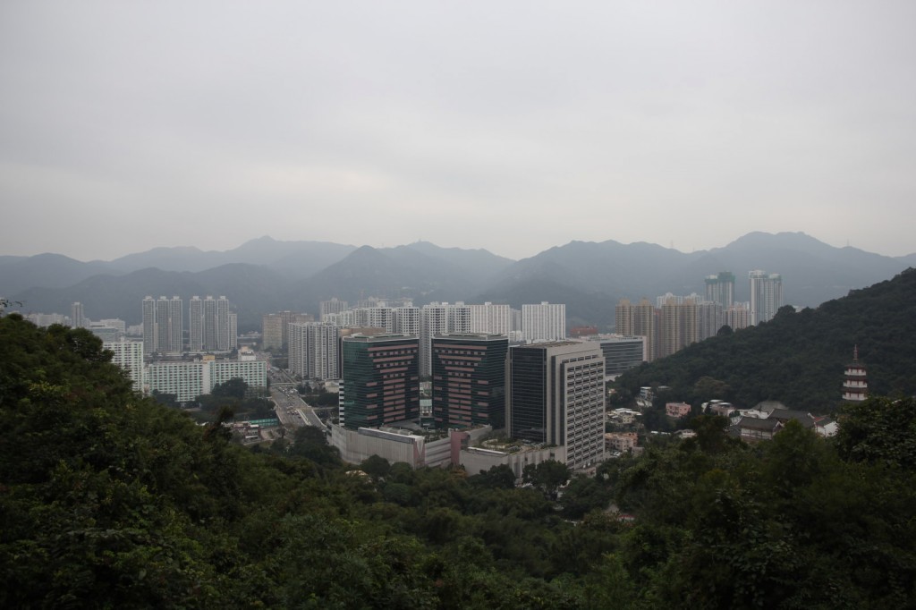 Fui Yiu Ha-Hong Kong