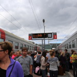 Omsk Station, Omsk (2014/07/14 16:37:43+07:00)