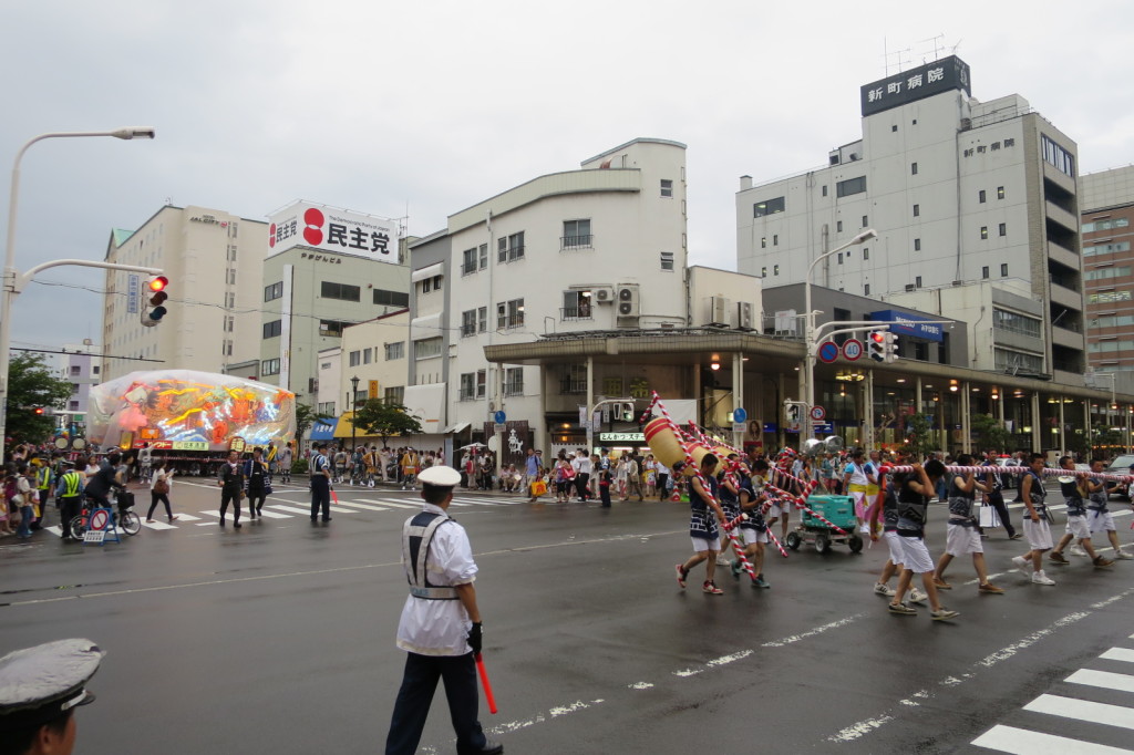 Somewhere in Aomori (2014/08/05 18:03:46+09:00)