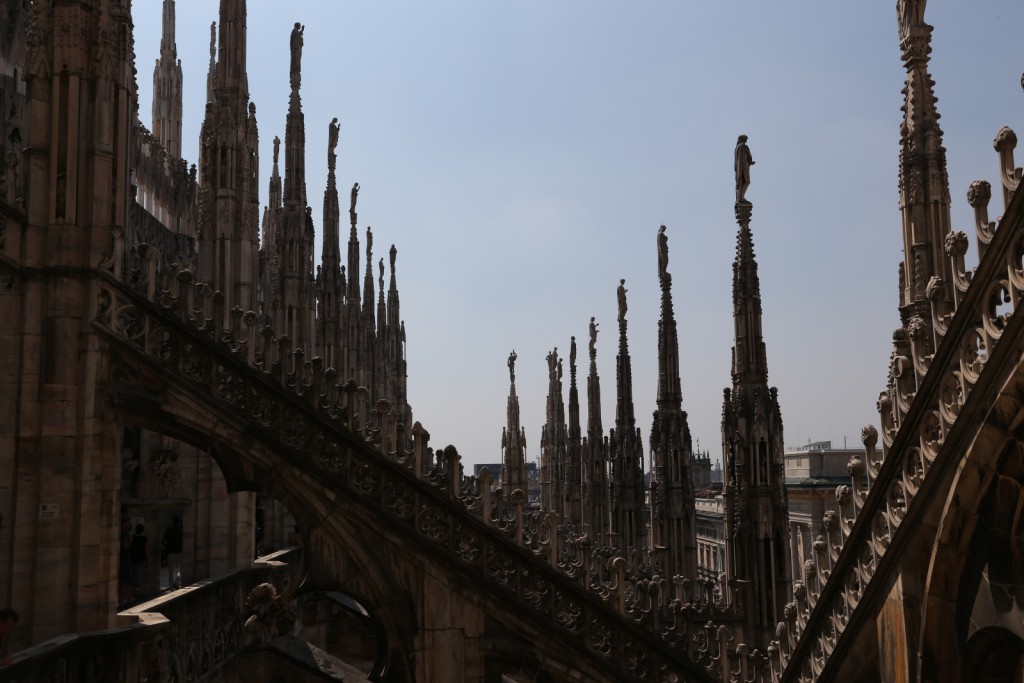 Duomo di Milano, Milan (2015/08/03 15:27:36+02:00)