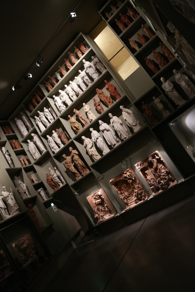 Duomo Museum, Milan (2015/08/03 16:34:41+02:00)