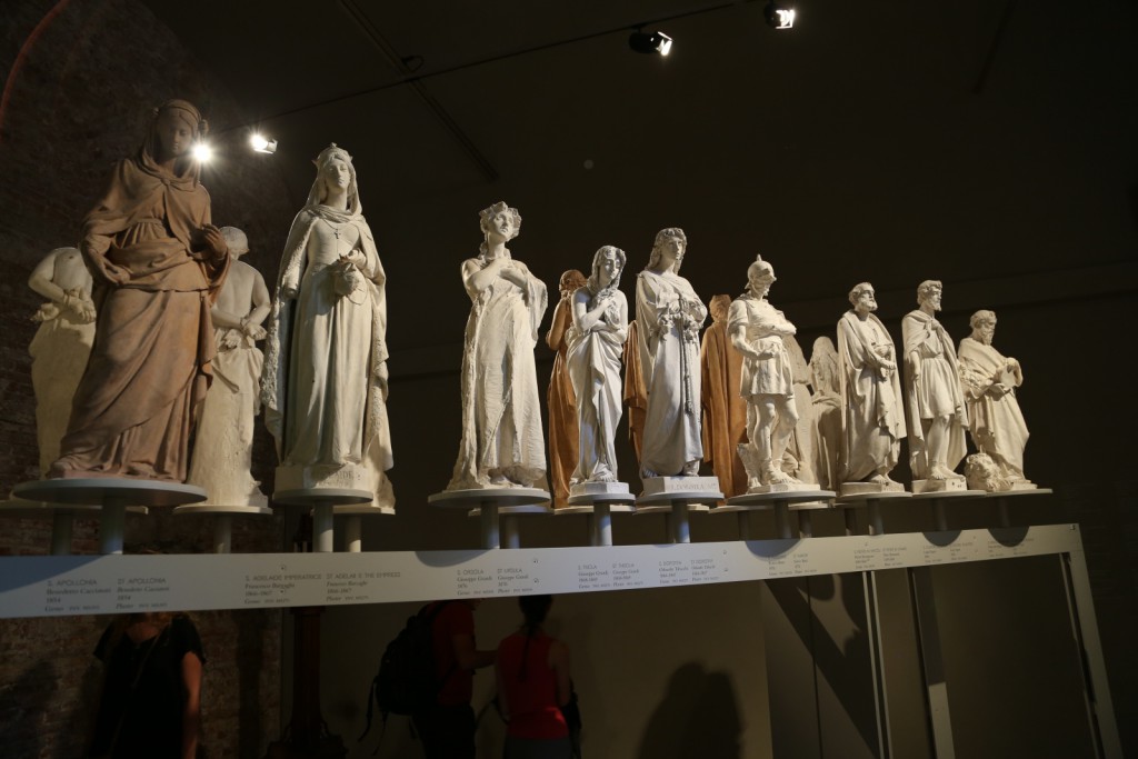 Duomo Museum, Milan (2015/08/03 16:36:16+02:00)