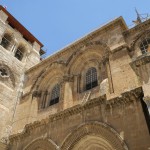 The Church of the Holy Sepulchre (Old City), Jerusalem, Israel (2016/07/04 11:52:08+03:00)